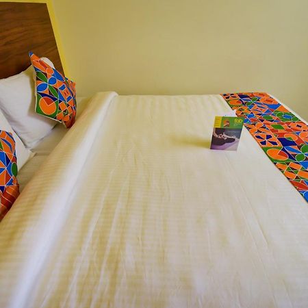 Fabhotels Reflections Guest House Ооти Екстериор снимка