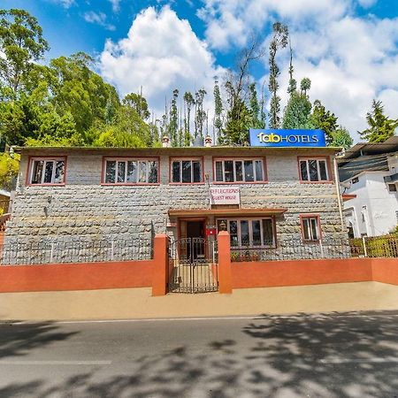 Fabhotels Reflections Guest House Ооти Екстериор снимка
