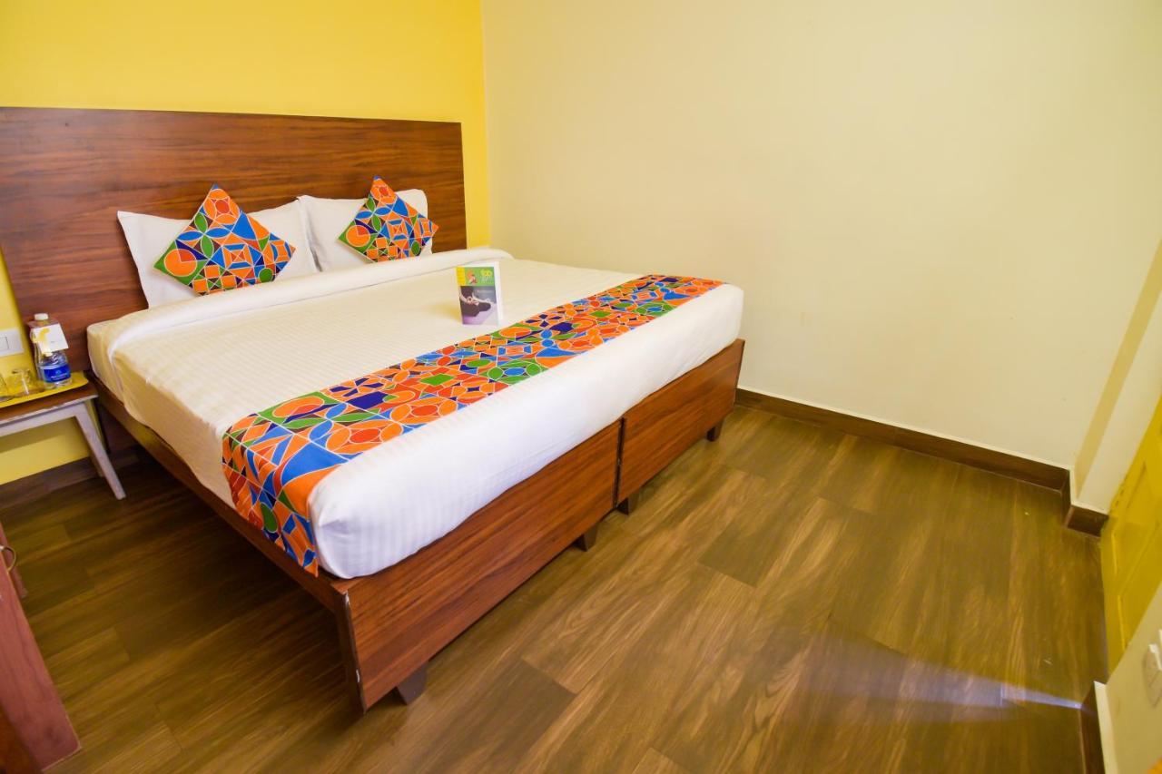Fabhotels Reflections Guest House Ооти Екстериор снимка