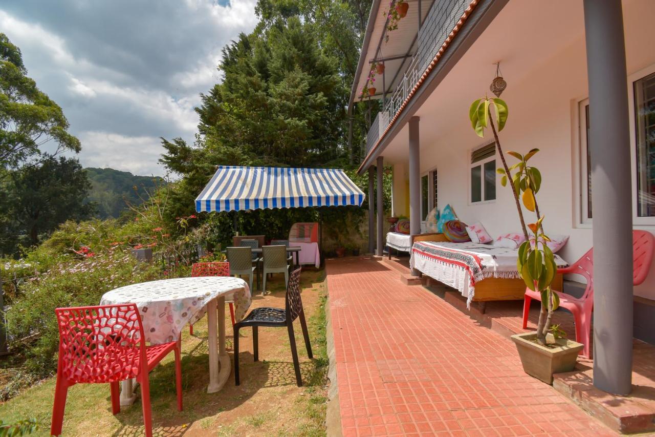 Fabhotels Reflections Guest House Ооти Екстериор снимка