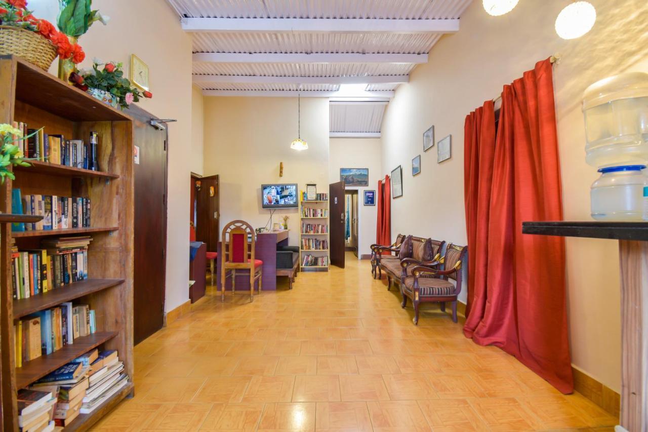 Fabhotels Reflections Guest House Ооти Екстериор снимка