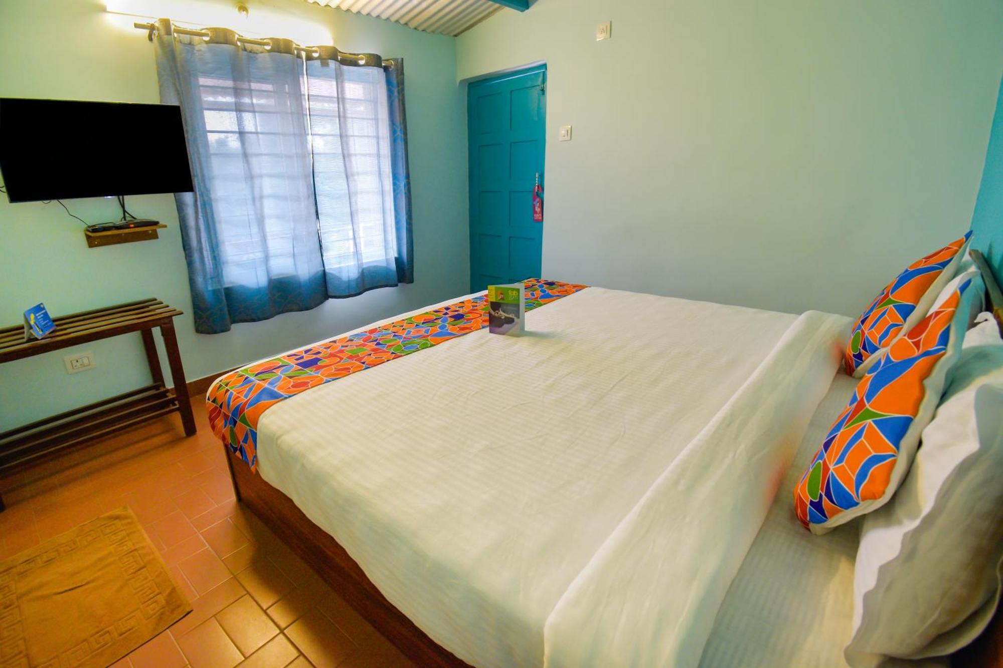Fabhotels Reflections Guest House Ооти Екстериор снимка