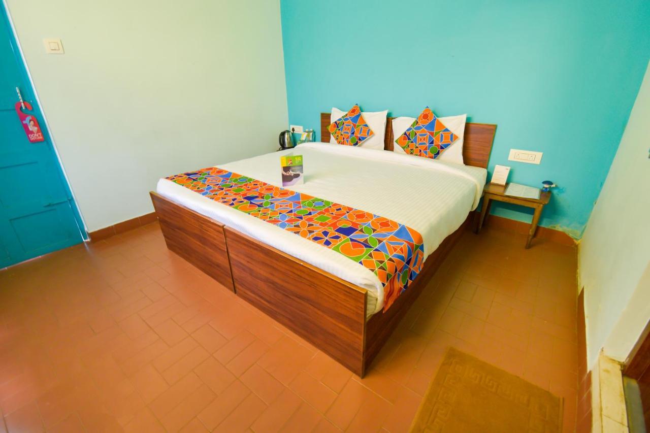 Fabhotels Reflections Guest House Ооти Екстериор снимка