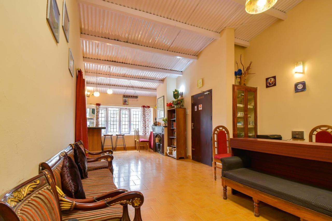 Fabhotels Reflections Guest House Ооти Екстериор снимка