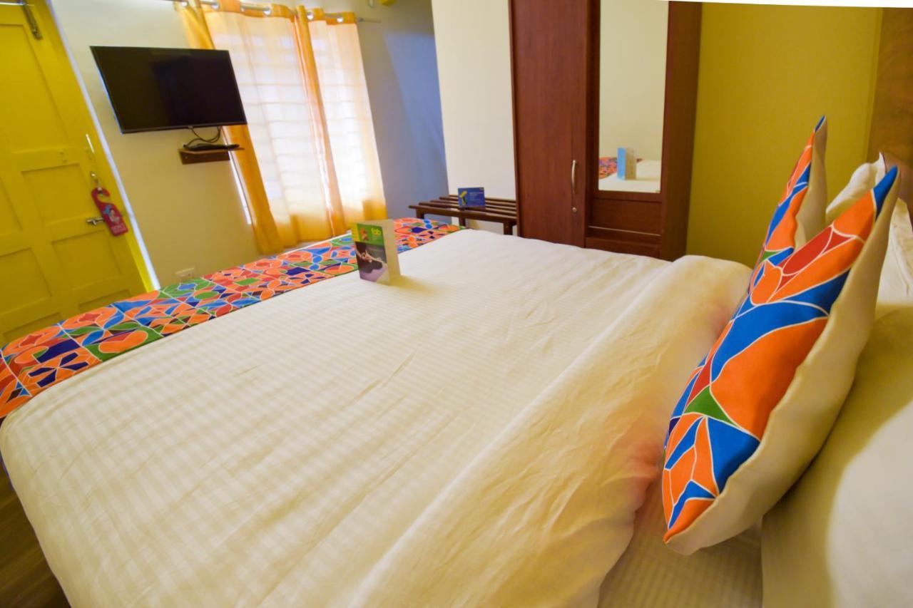Fabhotels Reflections Guest House Ооти Екстериор снимка