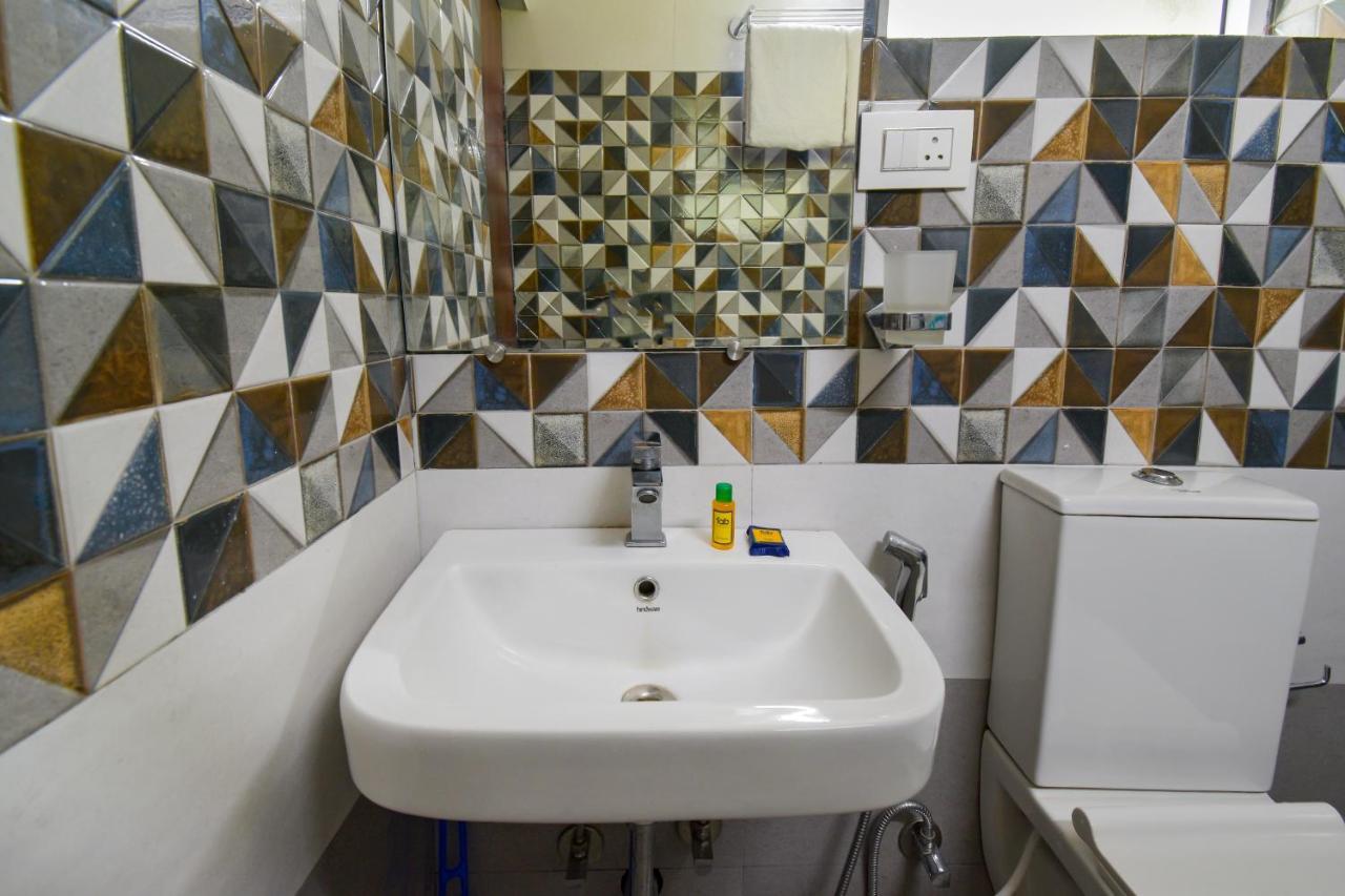 Fabhotels Reflections Guest House Ооти Екстериор снимка