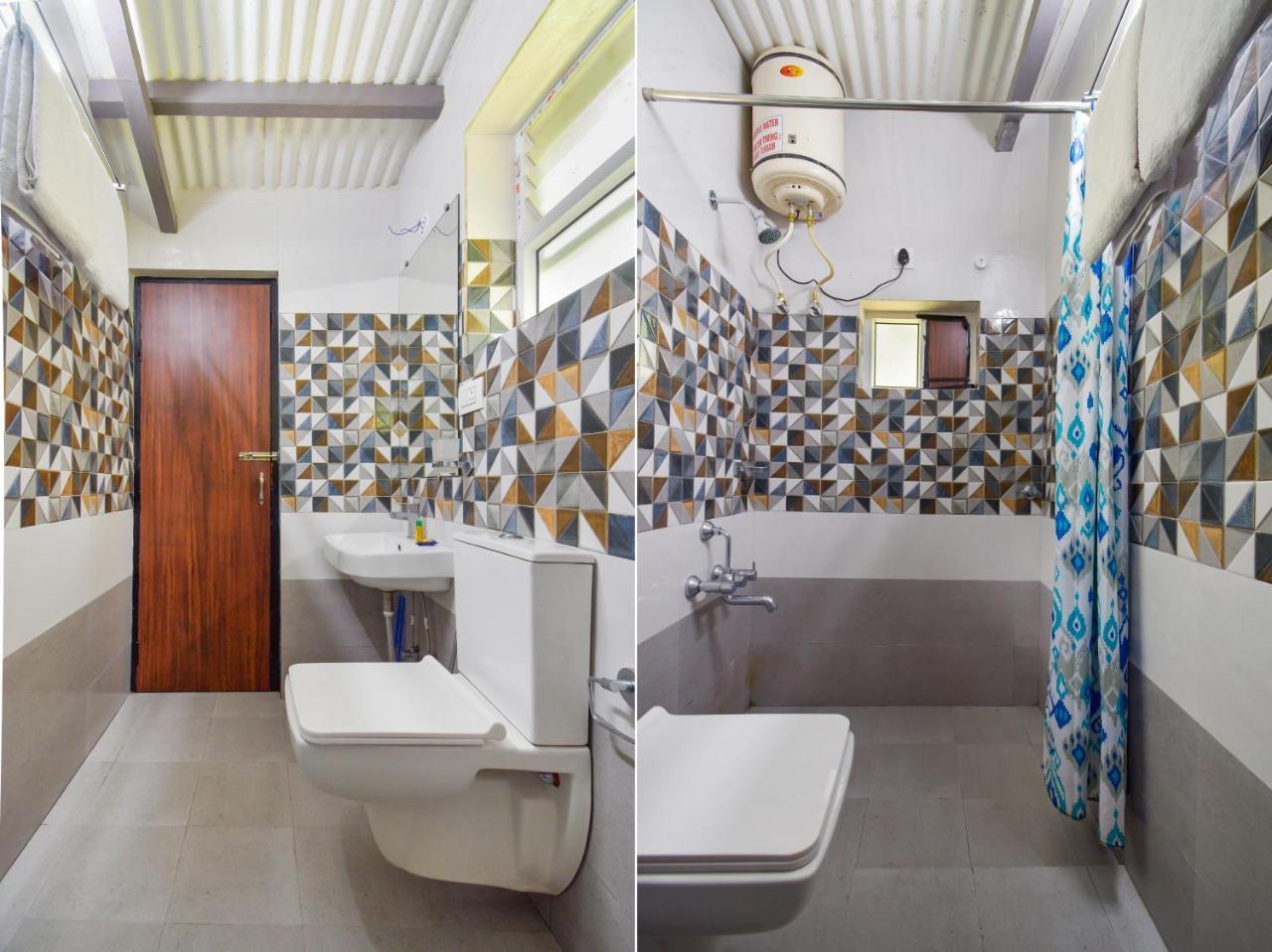 Fabhotels Reflections Guest House Ооти Екстериор снимка