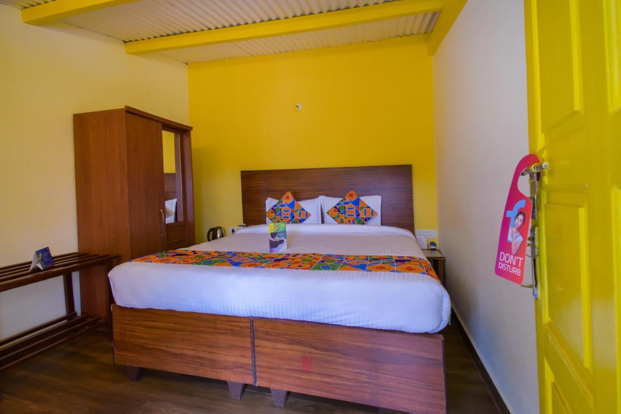 Fabhotels Reflections Guest House Ооти Екстериор снимка