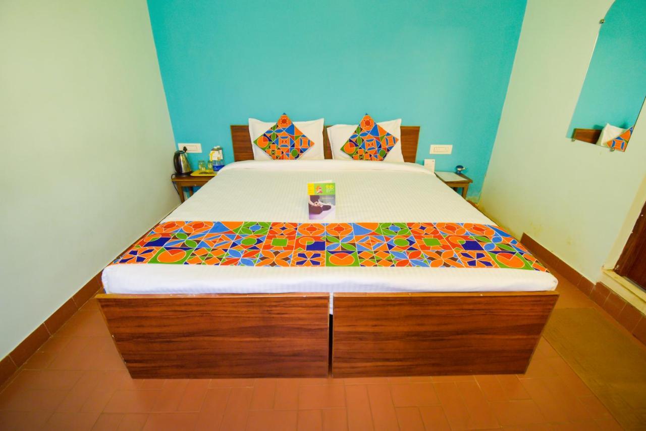 Fabhotels Reflections Guest House Ооти Екстериор снимка