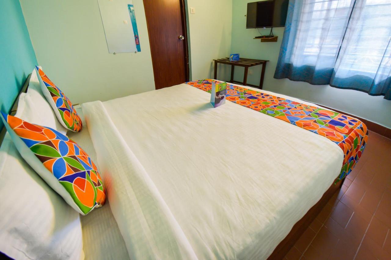 Fabhotels Reflections Guest House Ооти Екстериор снимка