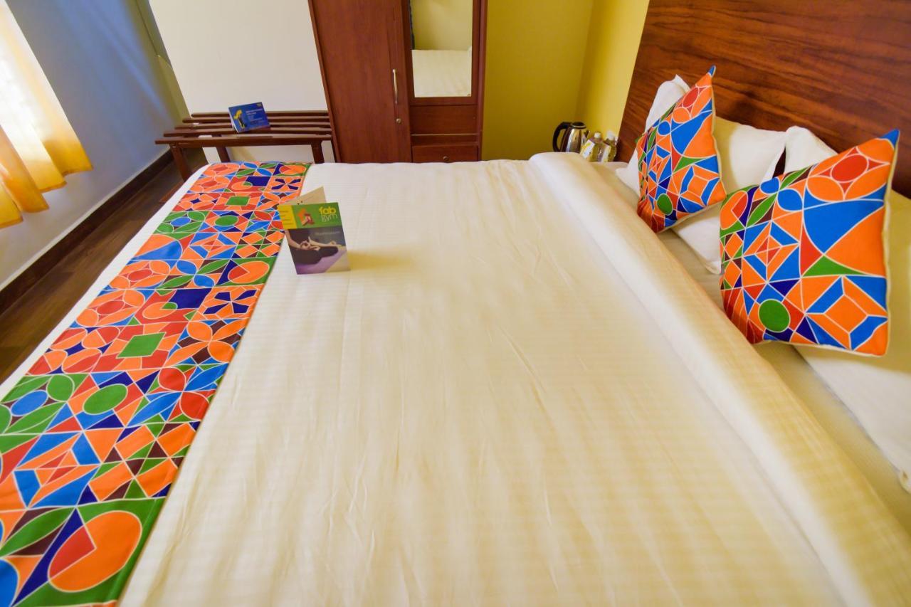 Fabhotels Reflections Guest House Ооти Екстериор снимка